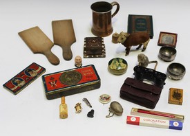 LOT 2632