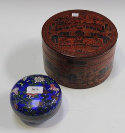LOT 2639