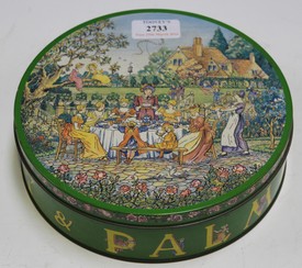 LOT 2733