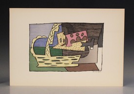 LOT 3320