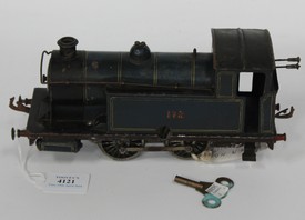 LOT 4121