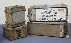 LOT 2660