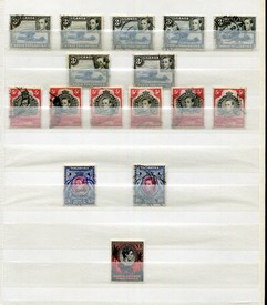 LOT 3027