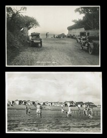 LOT 3073