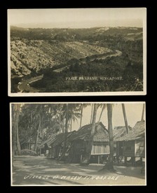 LOT 3087