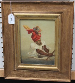 LOT 122