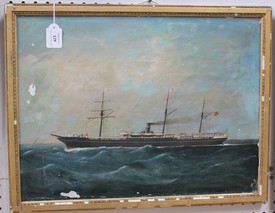 LOT 129