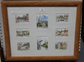 LOT 143