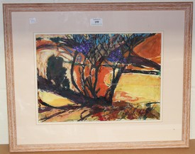 LOT 199