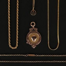 LOT 579