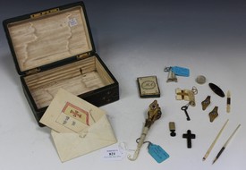 LOT 821