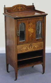 LOT 2140