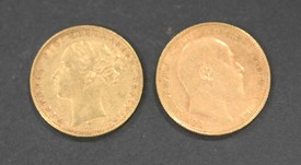 LOT 853