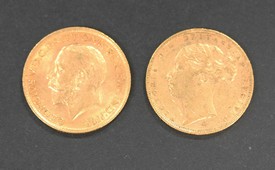 LOT 854