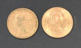 LOT 855