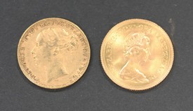 LOT 857