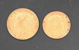 LOT 858