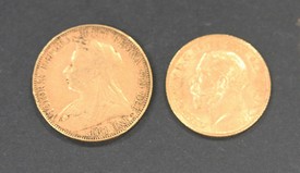 LOT 859