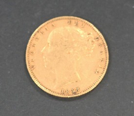 LOT 860