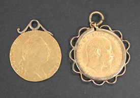 LOT 861