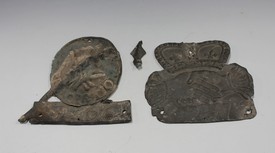 LOT 2667