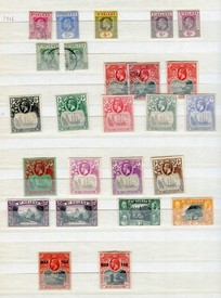 LOT 3023