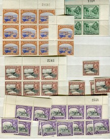 LOT 3035