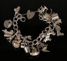 LOT 594