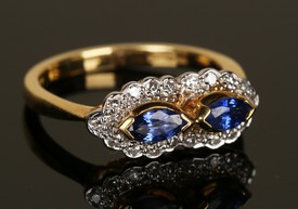 LOT 598
