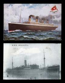 LOT 3159