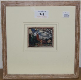 LOT 745