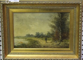 LOT 129