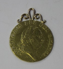 LOT 805