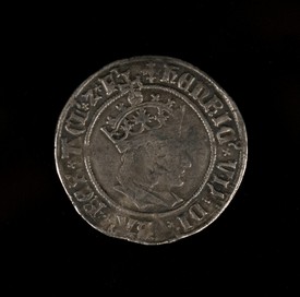 LOT 832
