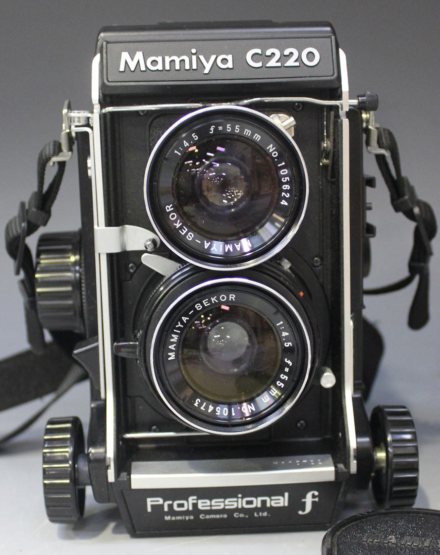 macro portrait photography