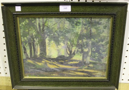 LOT 105