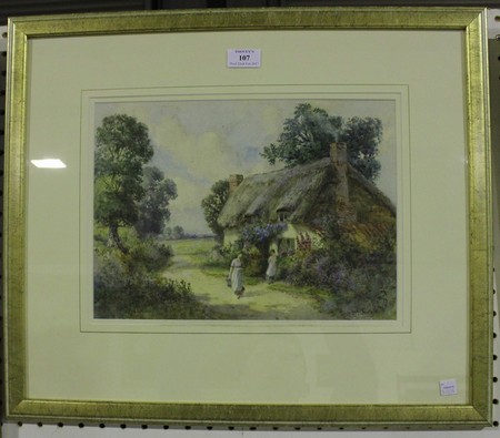 LOT 107