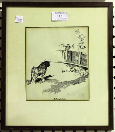 LOT 113