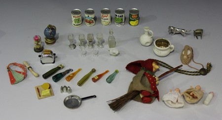 LOT 809
