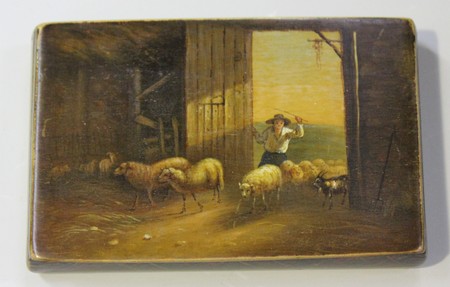 LOT 815