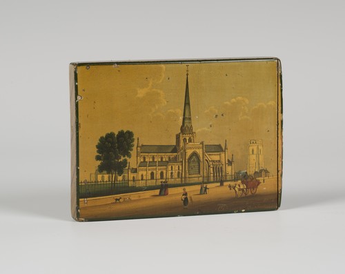 LOT 820