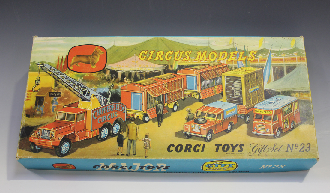 CORGI TOYS 44G ミニカー トレーラー レトロ $_1.JPG?set_id=880000500F
