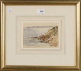 LOT 134