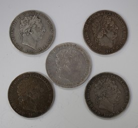 LOT 827