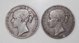 LOT 829