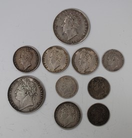 LOT 864