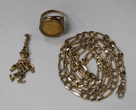 LOT 957