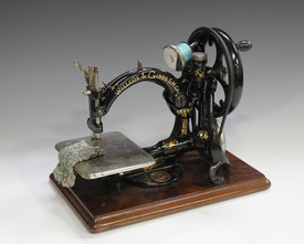 LOT 2634