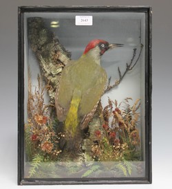 LOT 2643