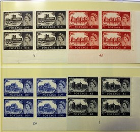 LOT 3036